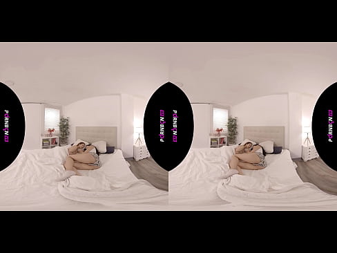 ❤️ PORNBCN VR Két fiatal leszbikus felébred kanos 4K 180 3D virtuális valóságban Geneva Bellucci Katrina Moreno Katrina Bellucci ️ Szuper pornó at hu.pornio.xyz ❌